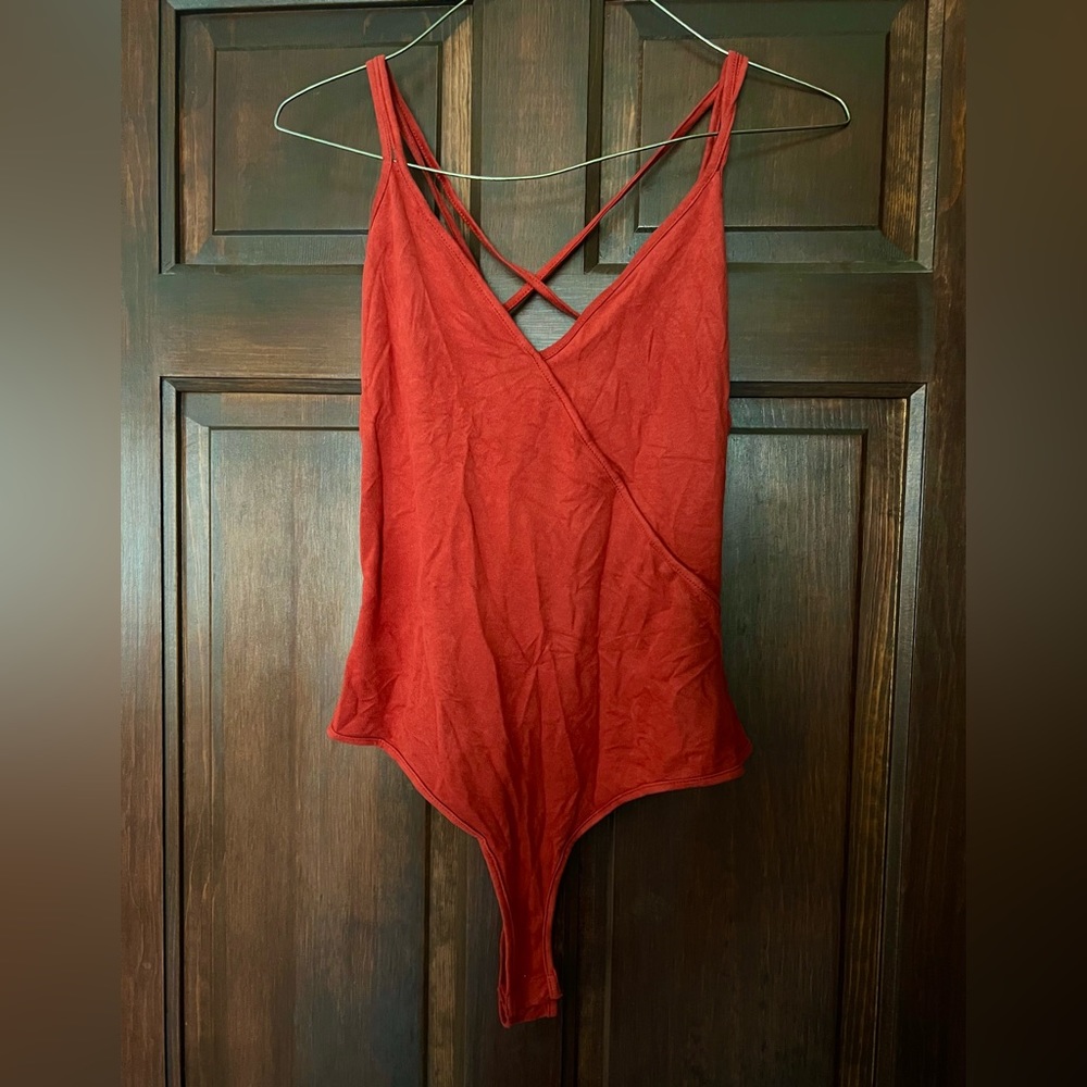 Women’s Bodysuit